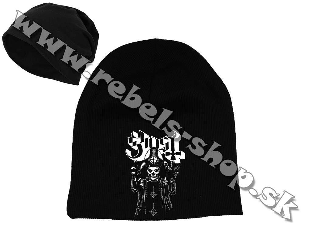 Čiapka "Ghost"