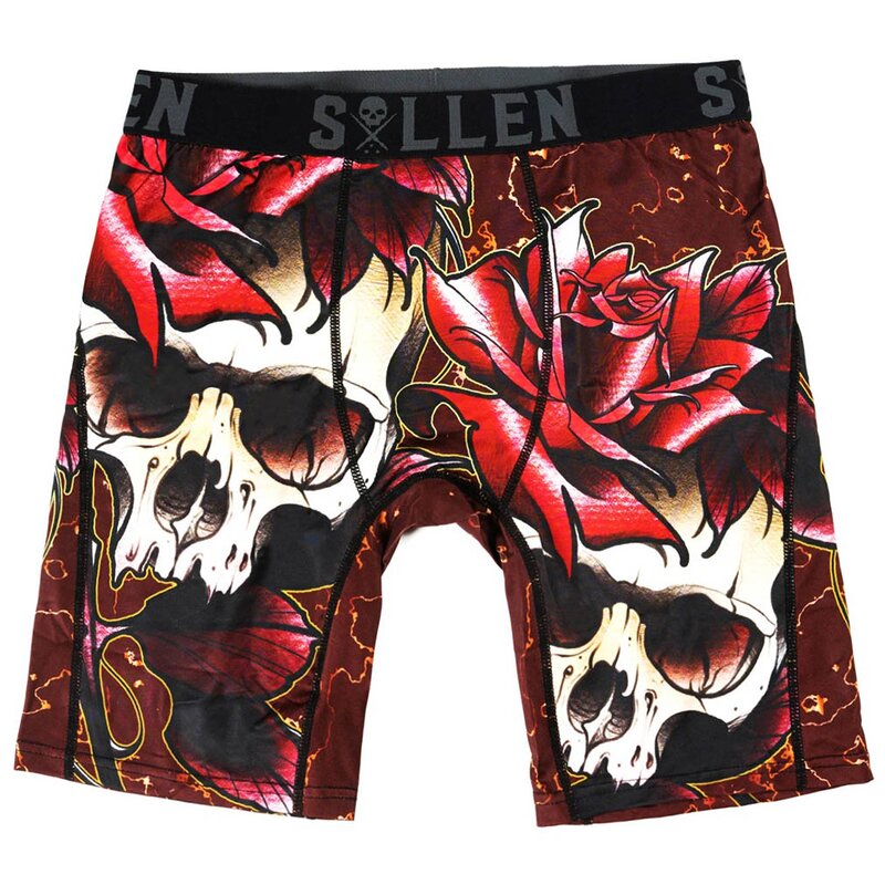 Boxerky "Sullen - Jake Rose"