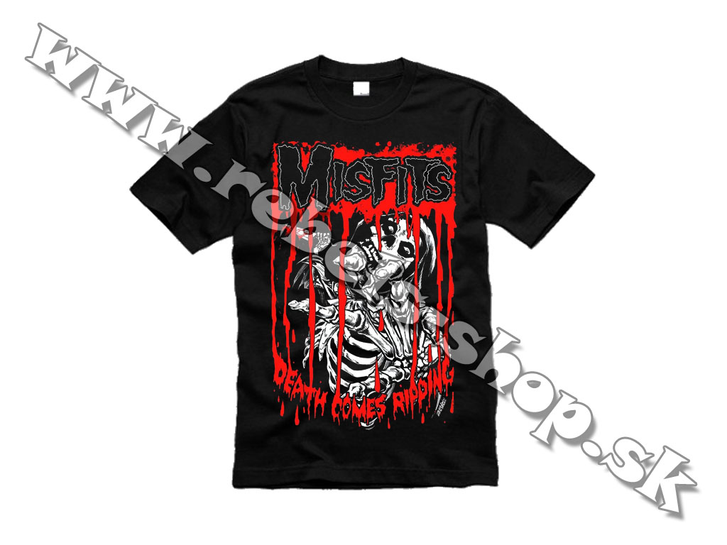 Tričko "Misfits"
