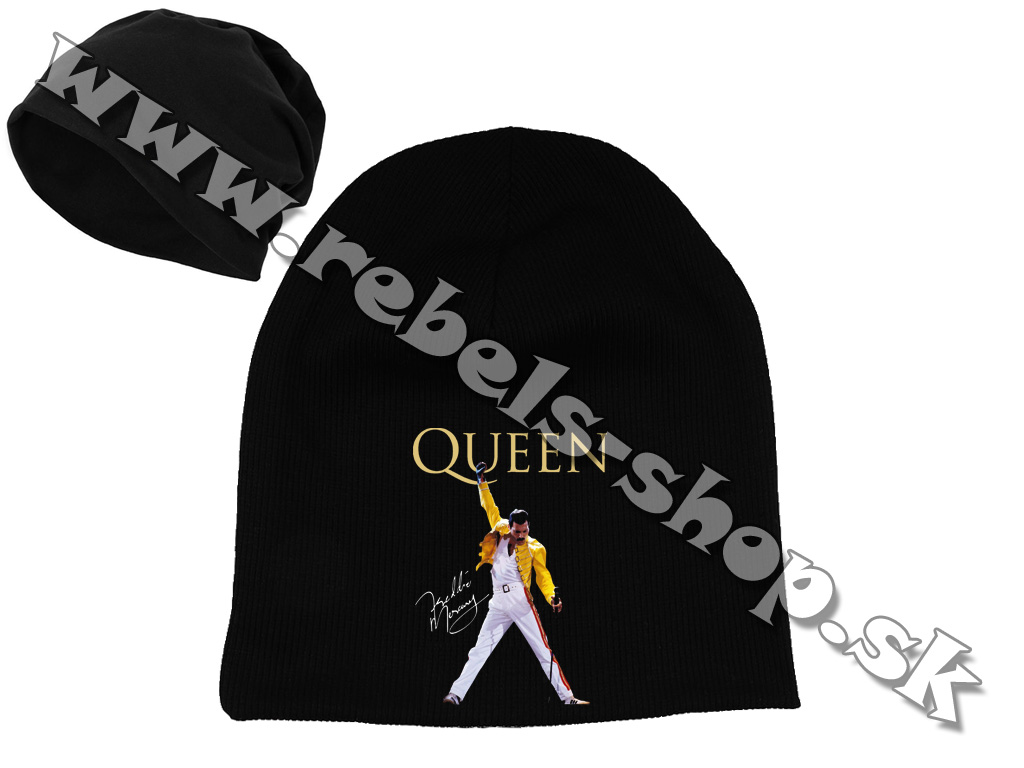 Čiapka "Queen"