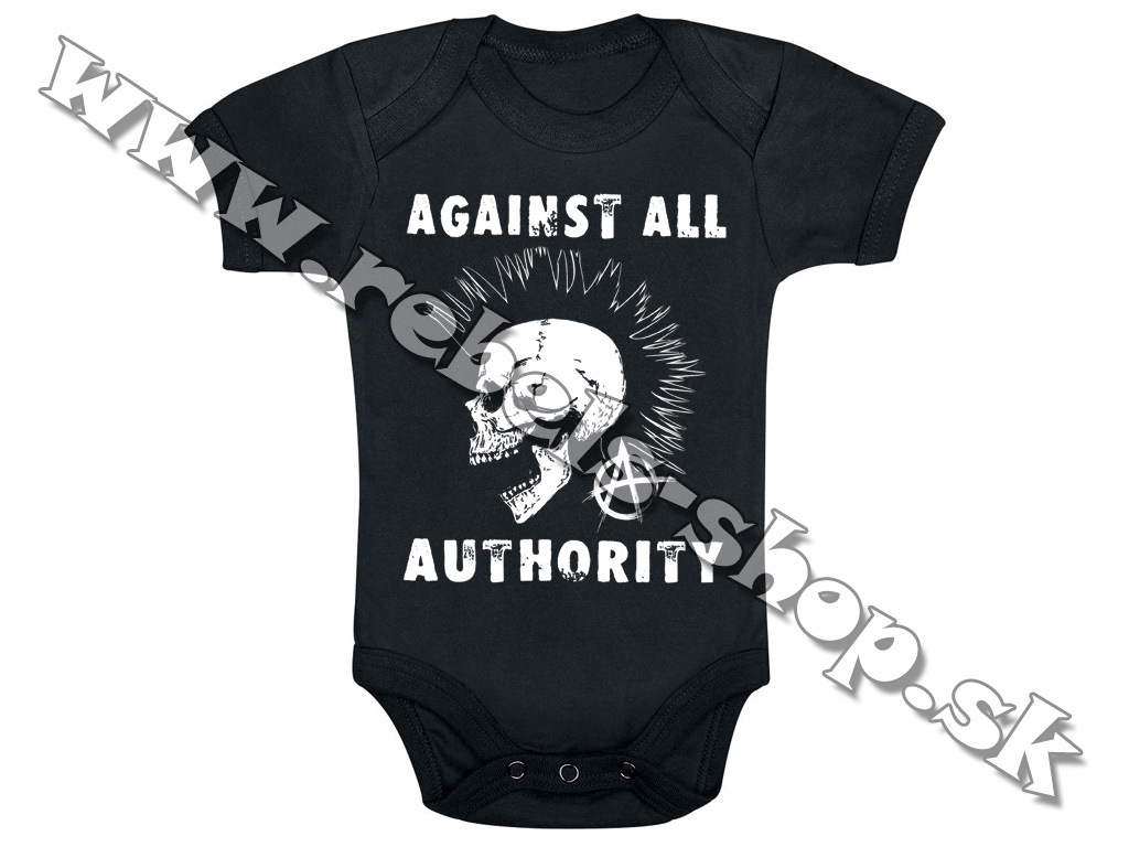 Detské Body "Anarchy"