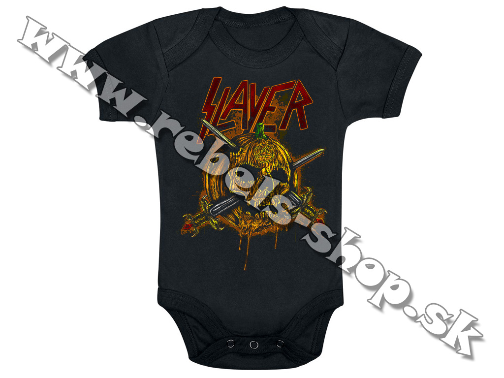 Detské Body "Slayer"