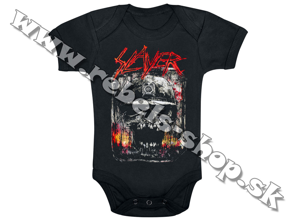 Detské Body "Slayer"