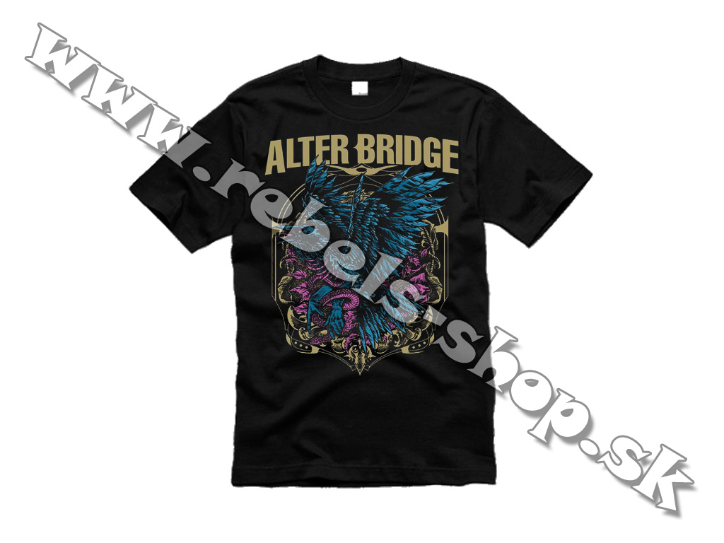 Tričko "Alter Bridge"