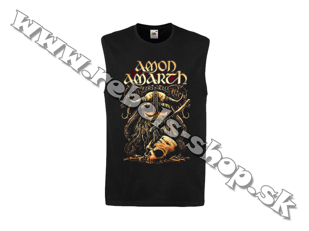 Tričko "Amon Amarth"