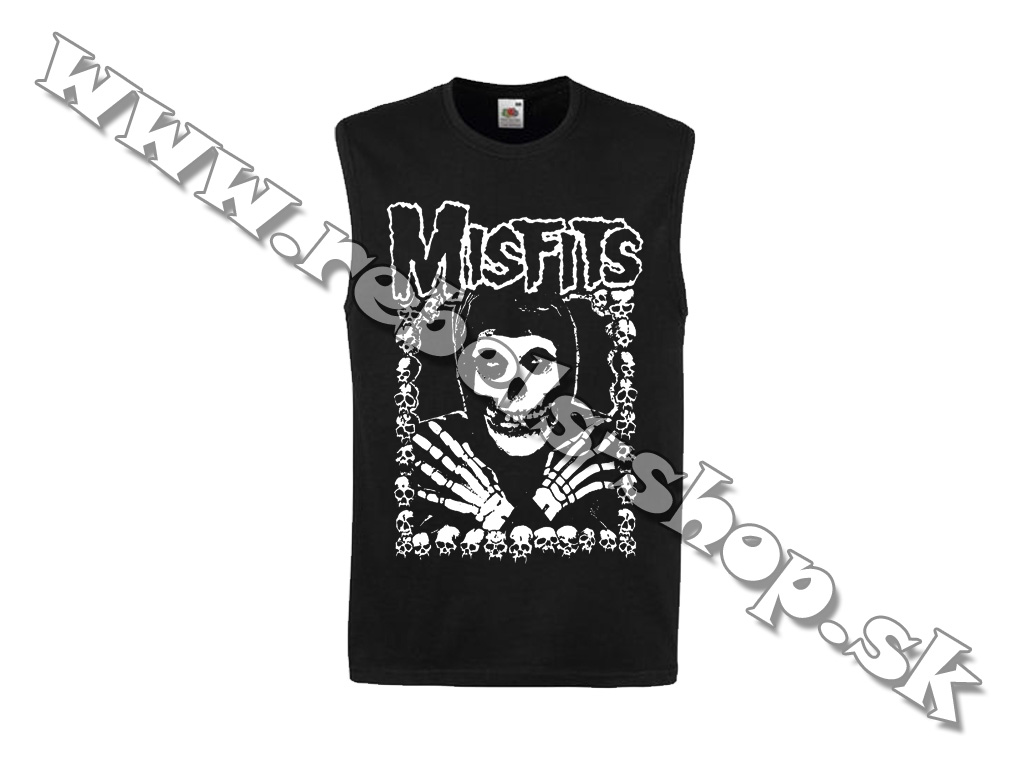 Tričko "Misfits"