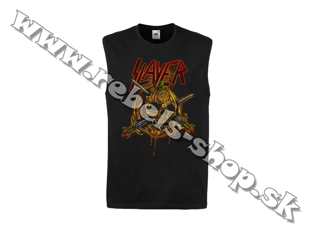Tričko "Slayer"