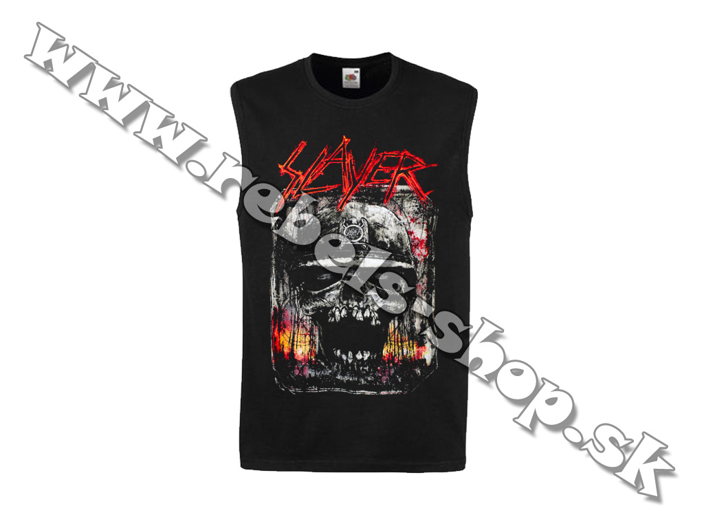 Tričko "Slayer"