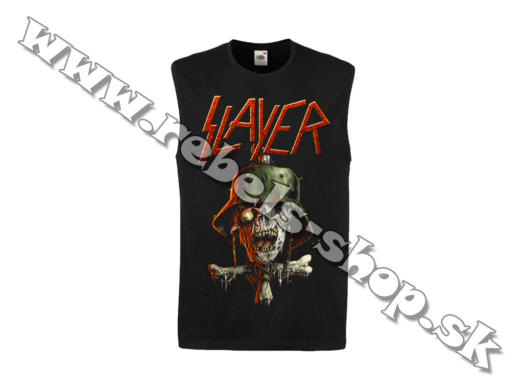 Tričko "Slayer"