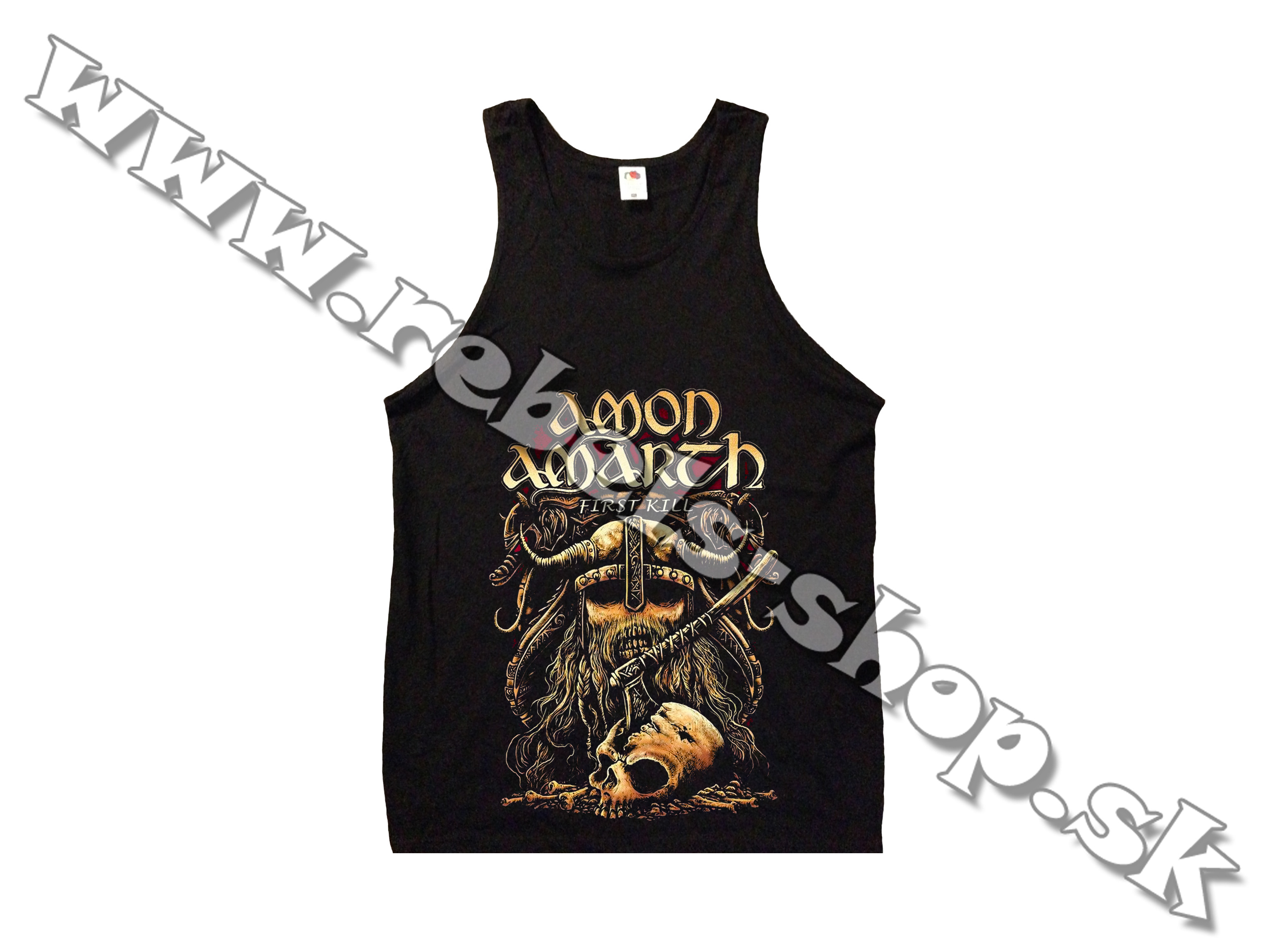 Tielko "Amon Amarth"