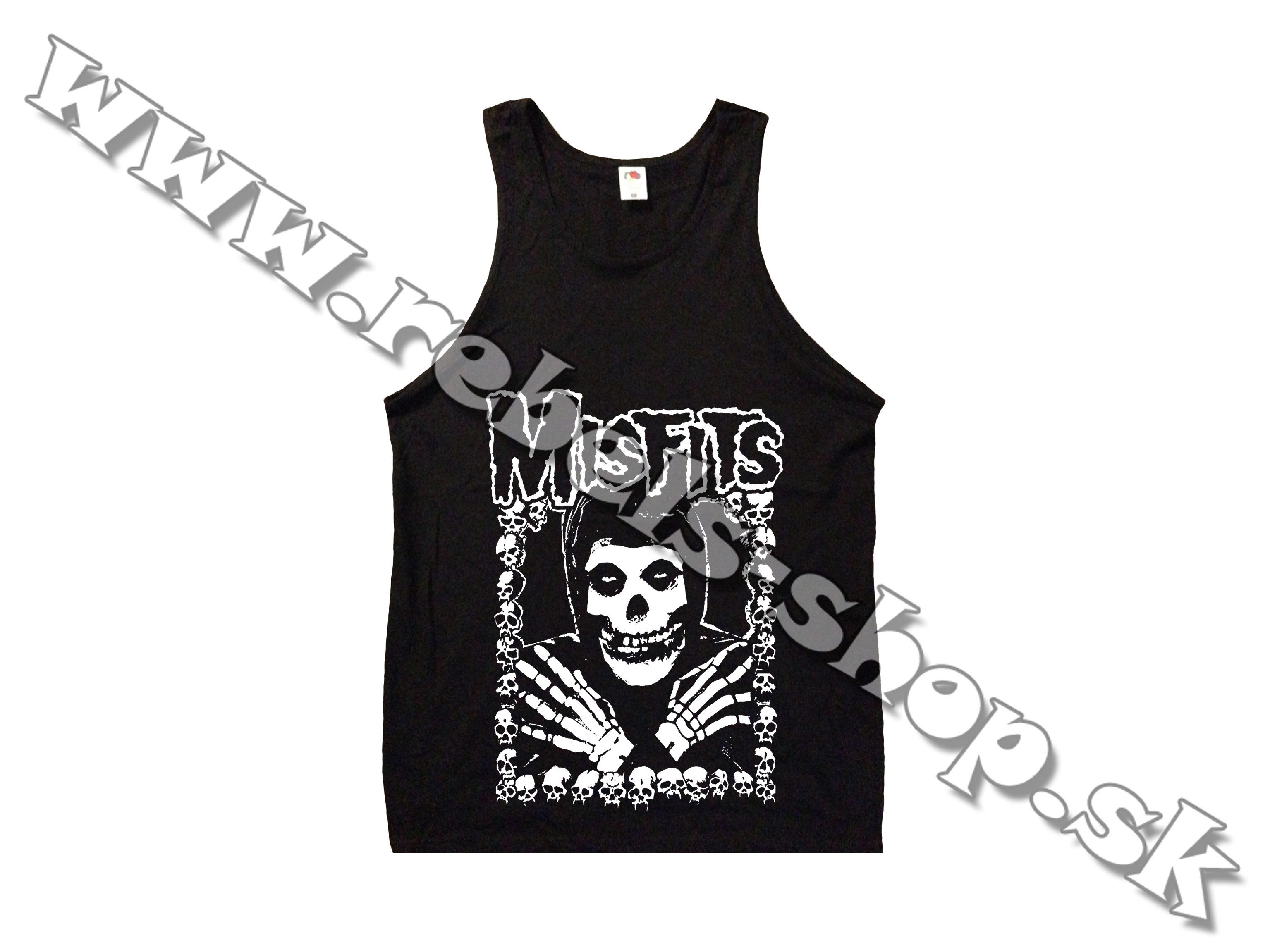 Tielko "Misfits"