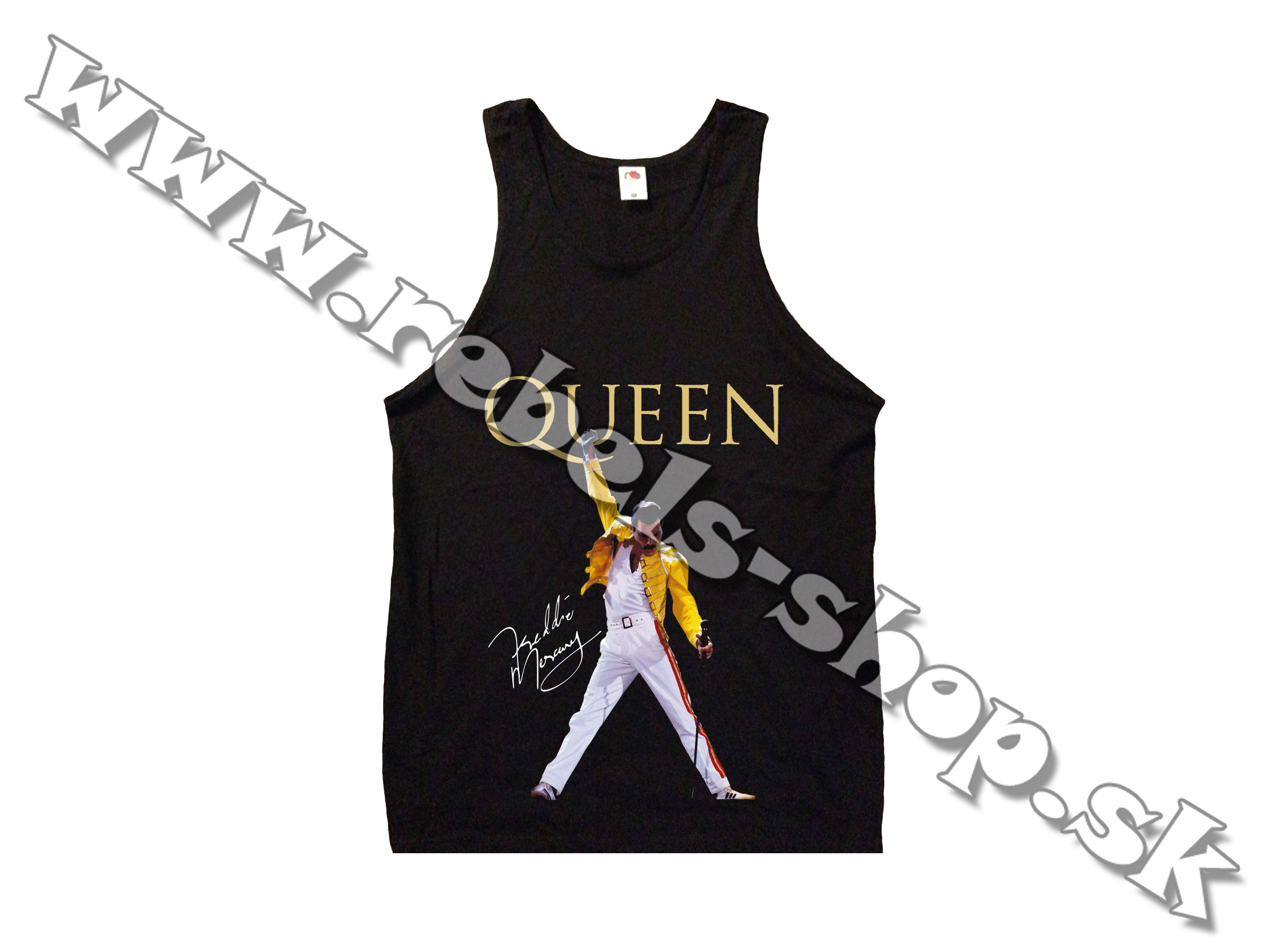 Tielko "Queen"