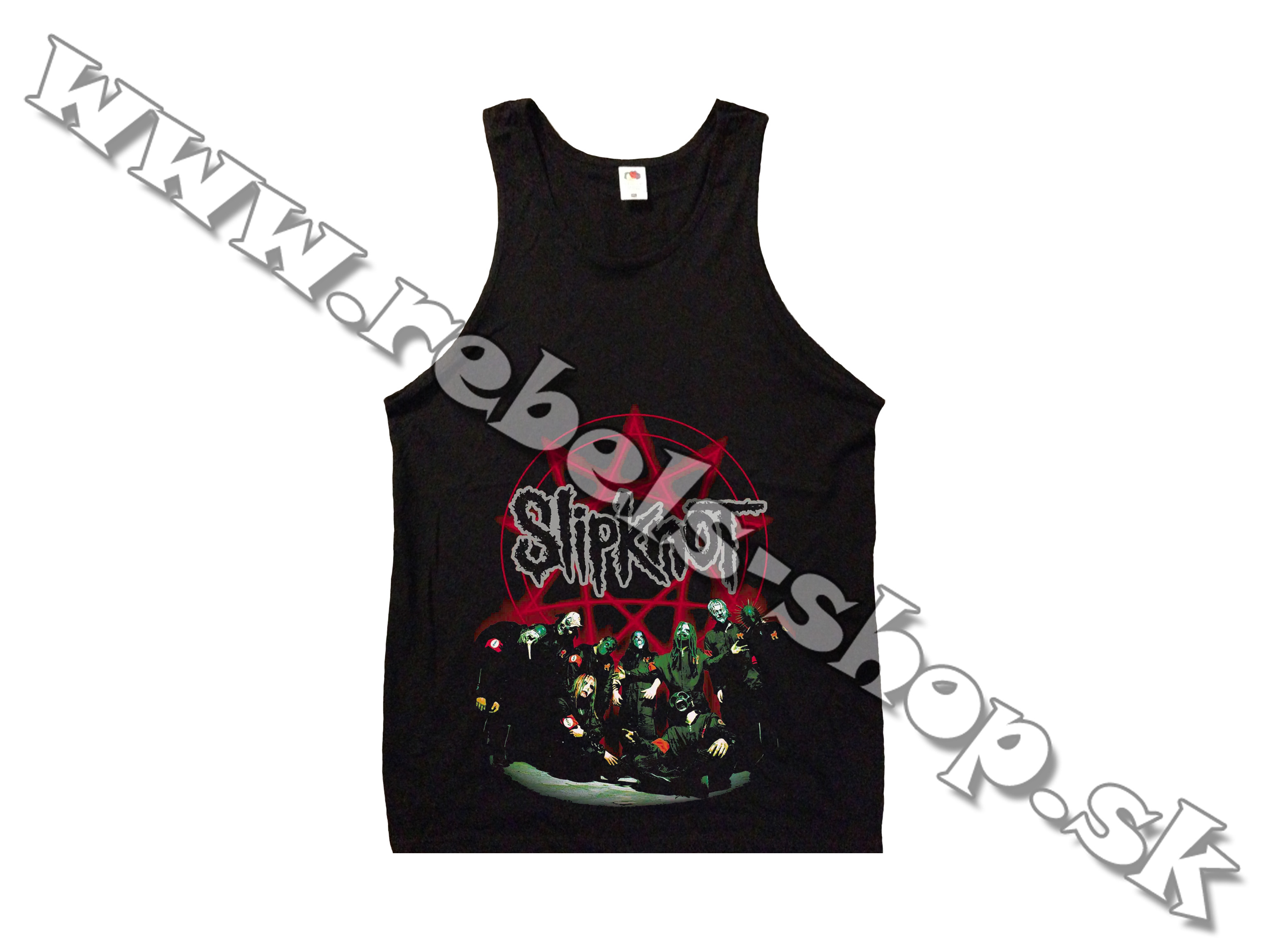 Tielko "Slipknot"