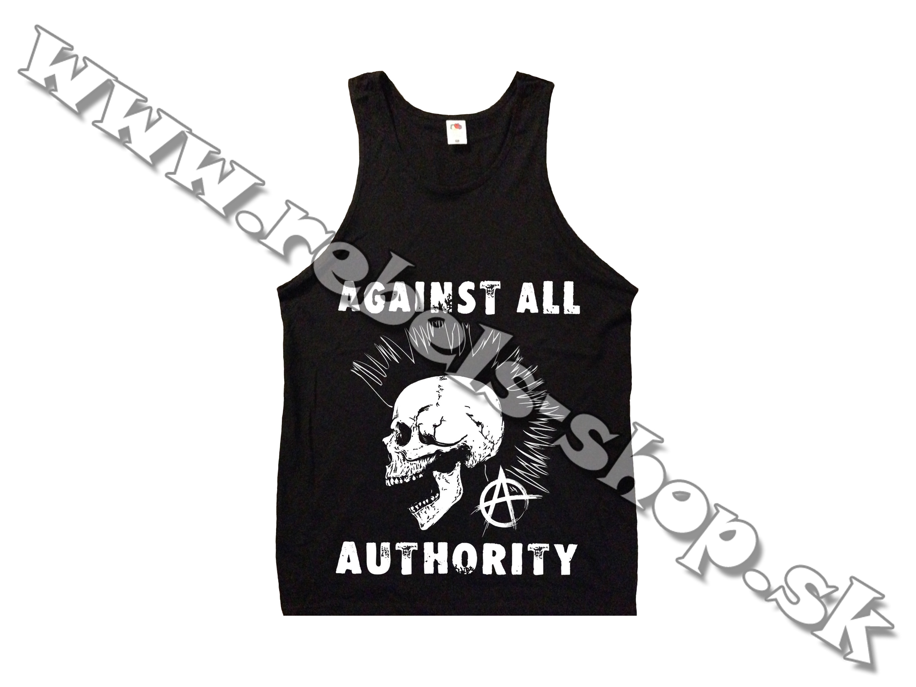 Tielko "Anarchy"