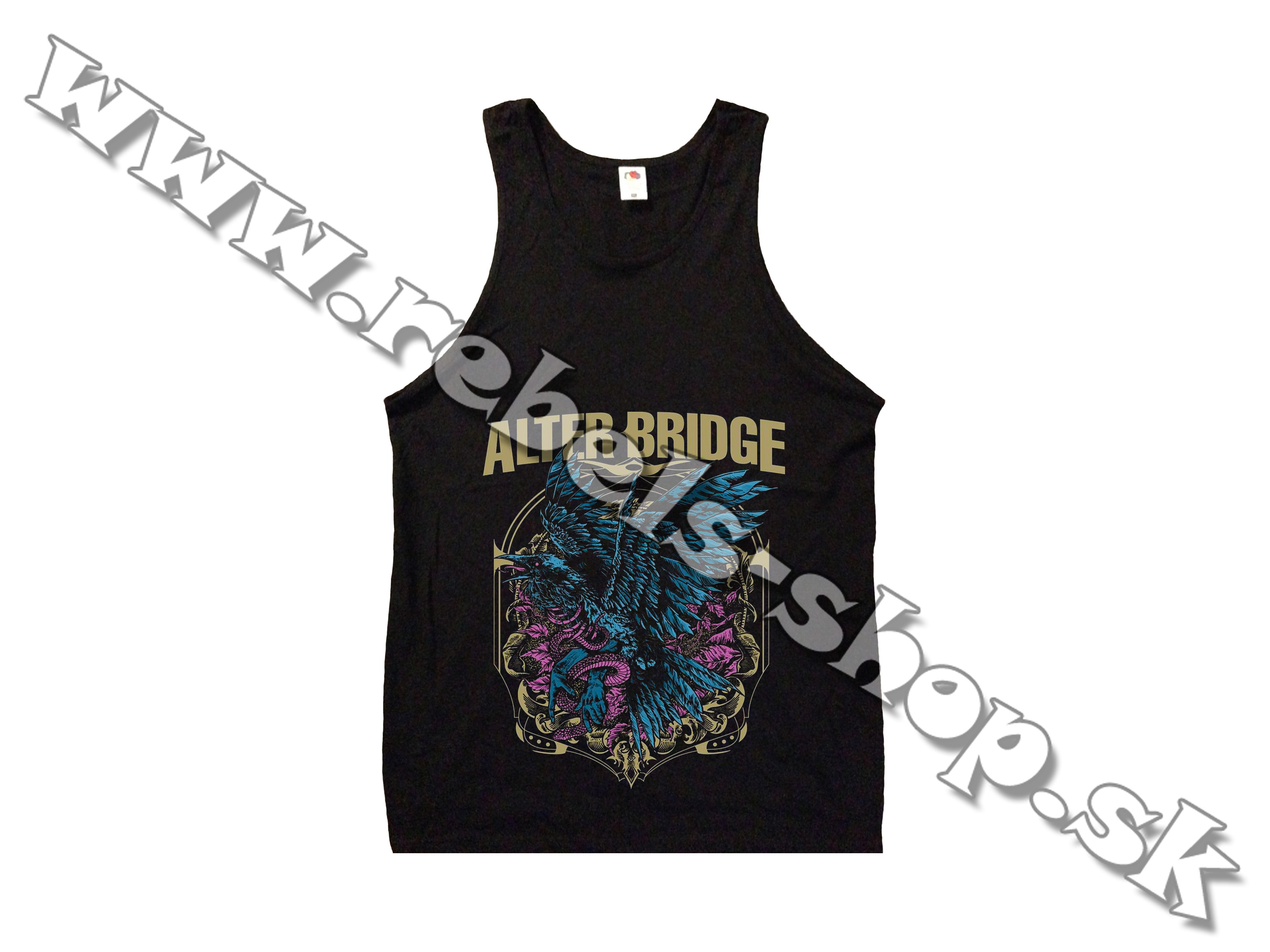 Tielko "Alter Bridge"