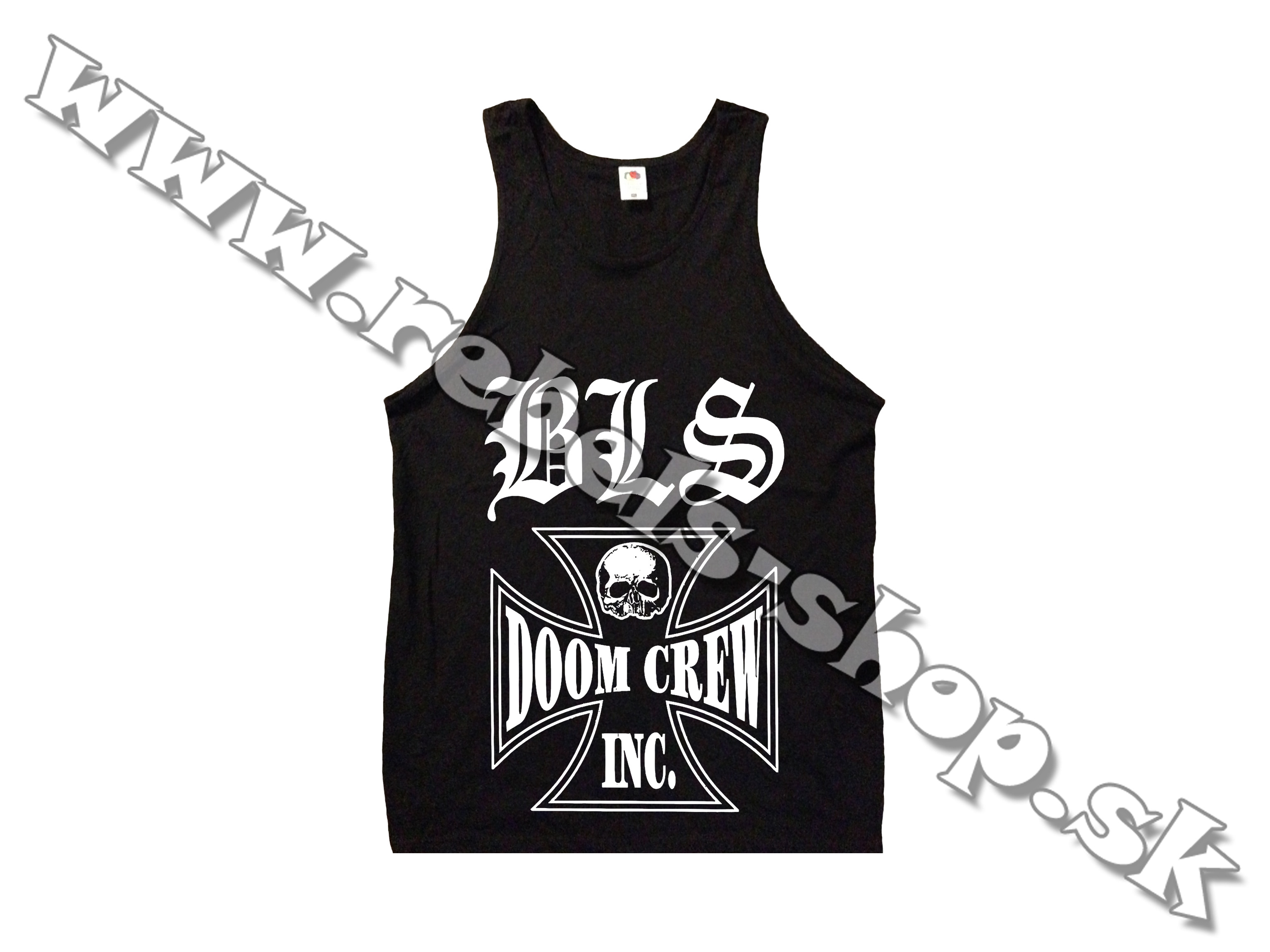 Tielko "Black Label Society"
