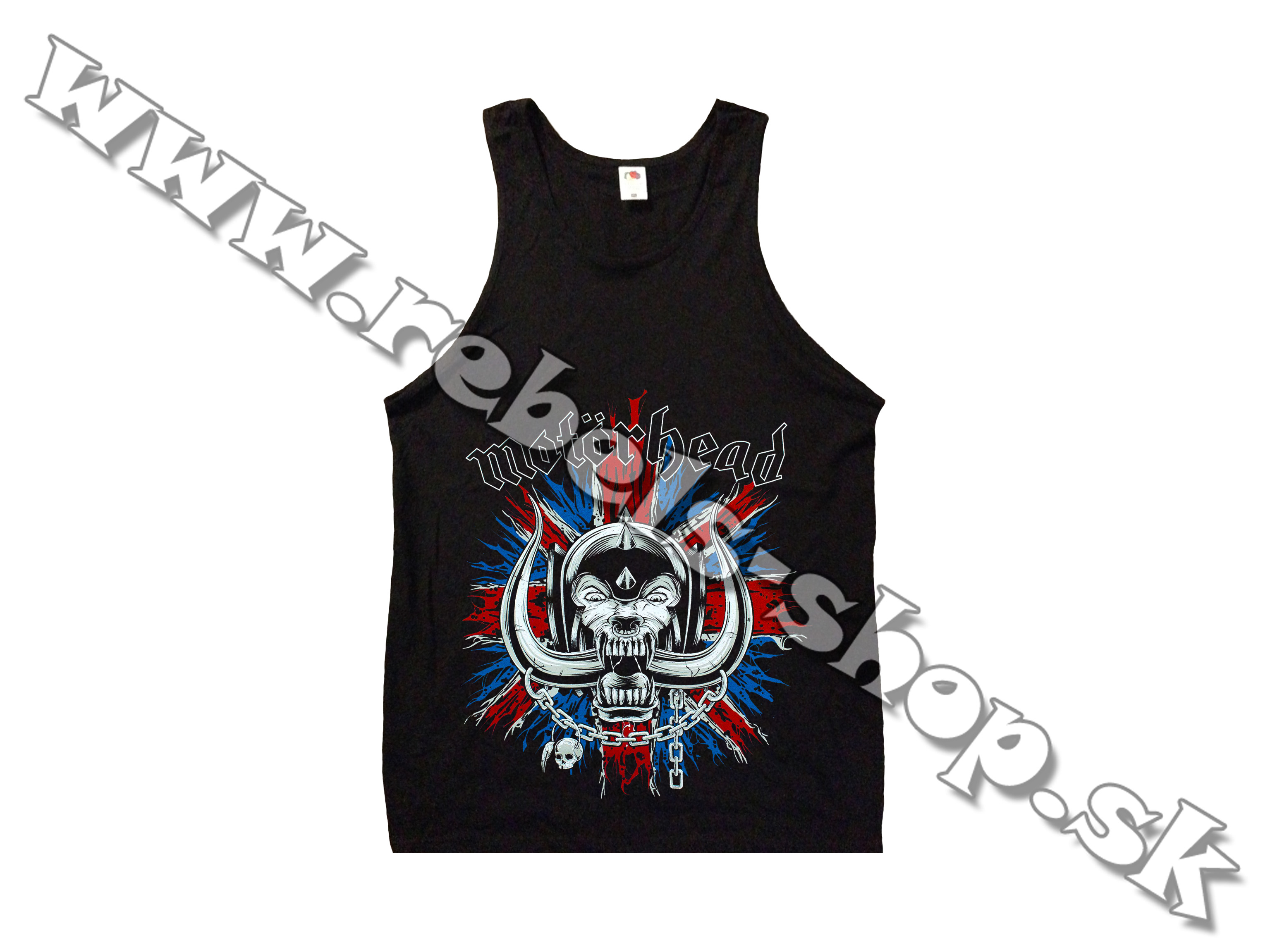 Tielko "Motörhead"