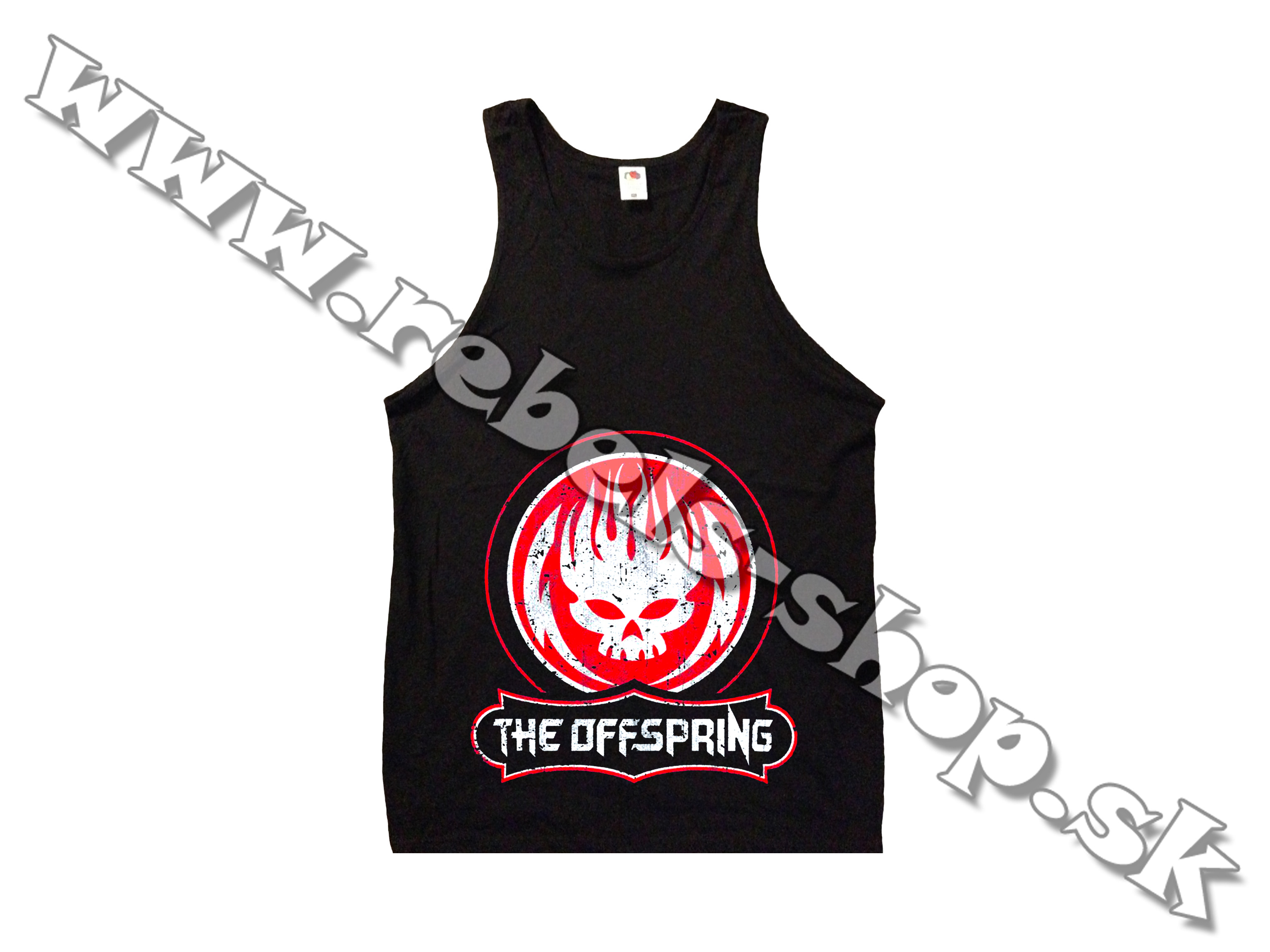 Tielko "The Offspring"