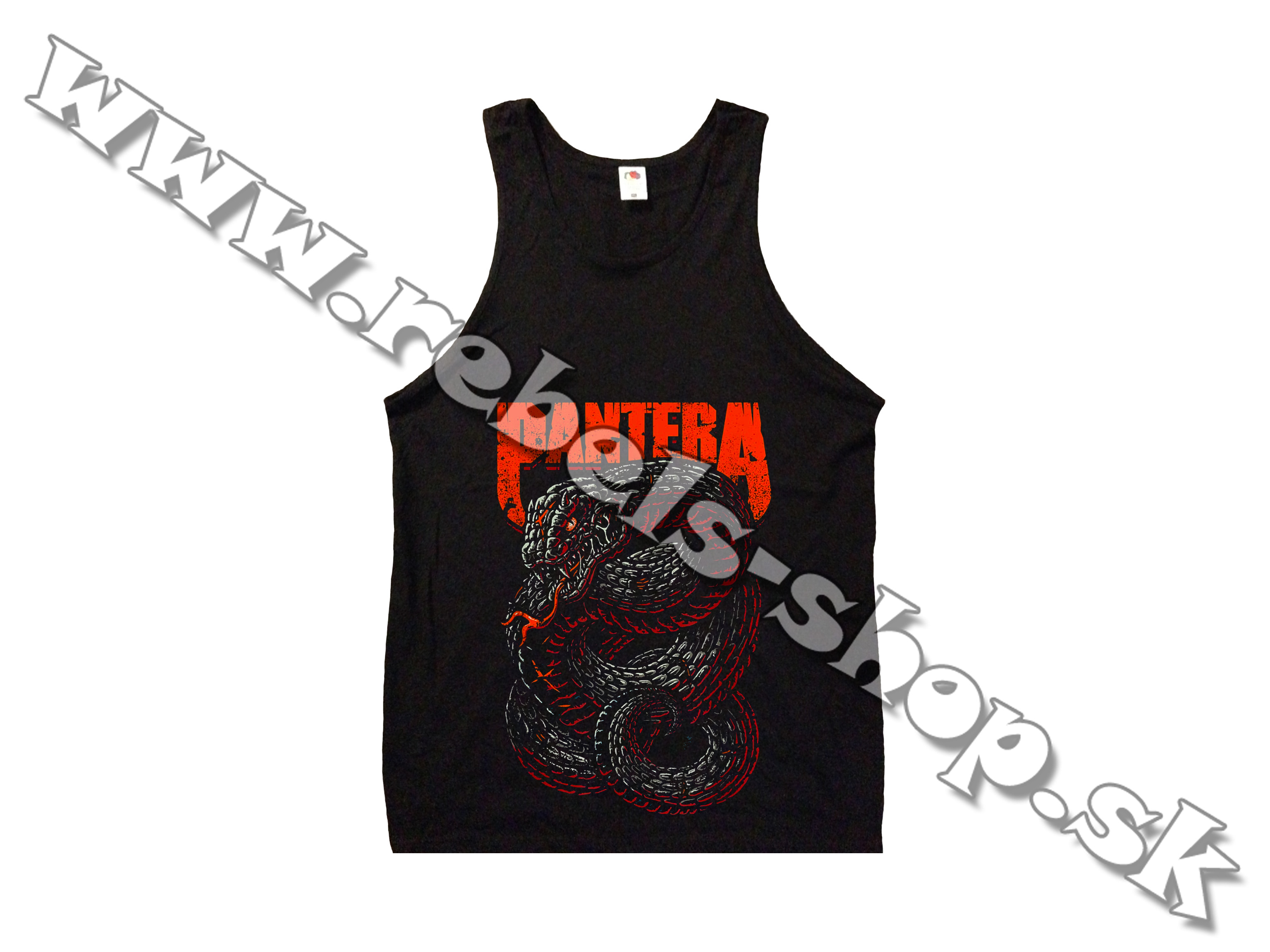 Tielko "Pantera"