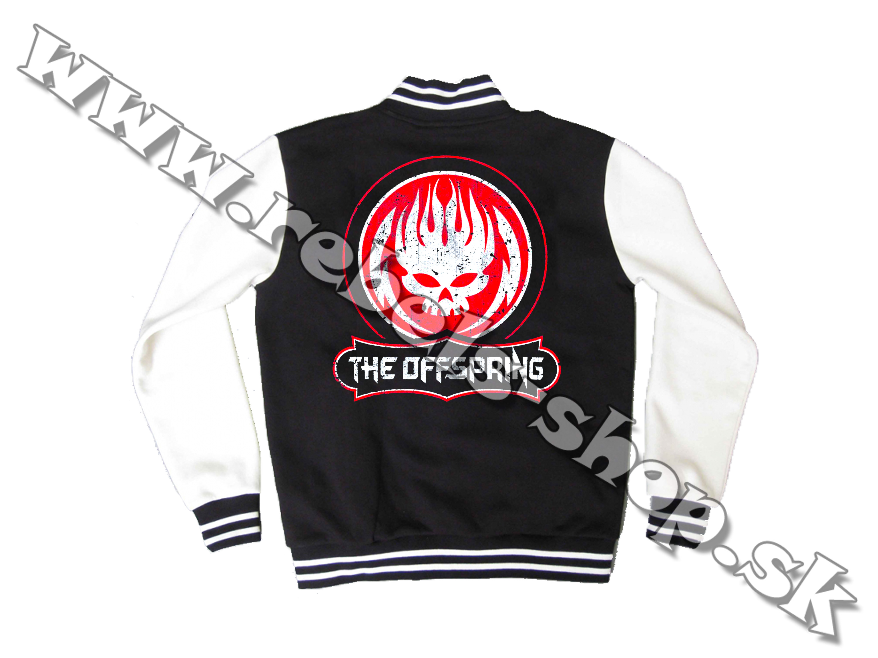 College bunda "The Offspring"