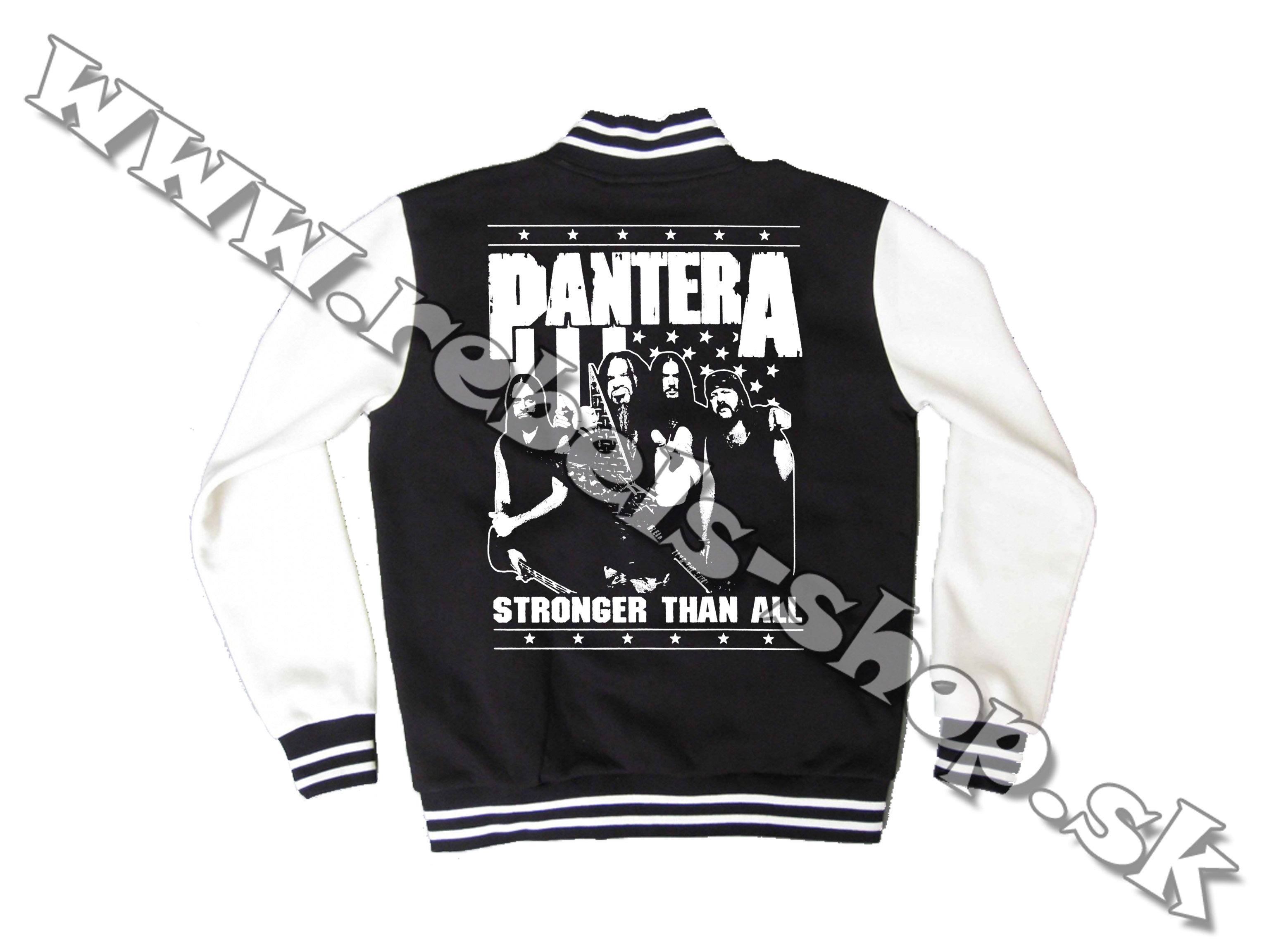 College bunda "Pantera"