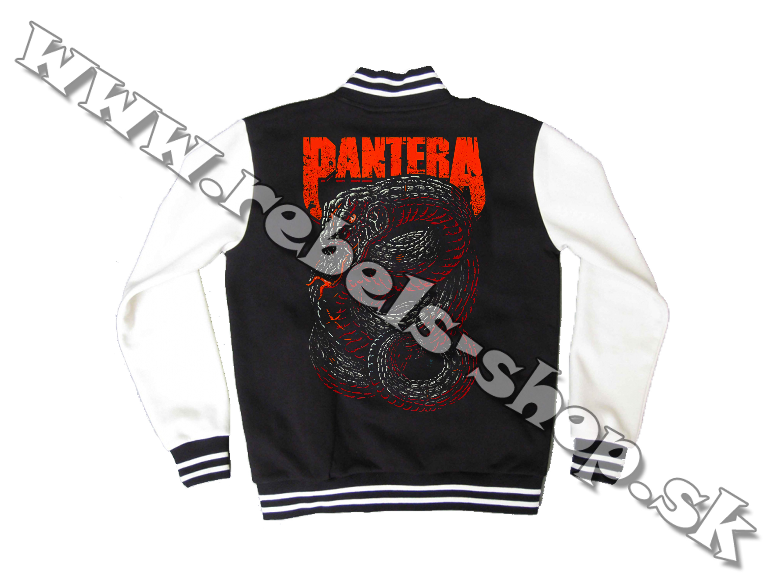 College bunda "Pantera"