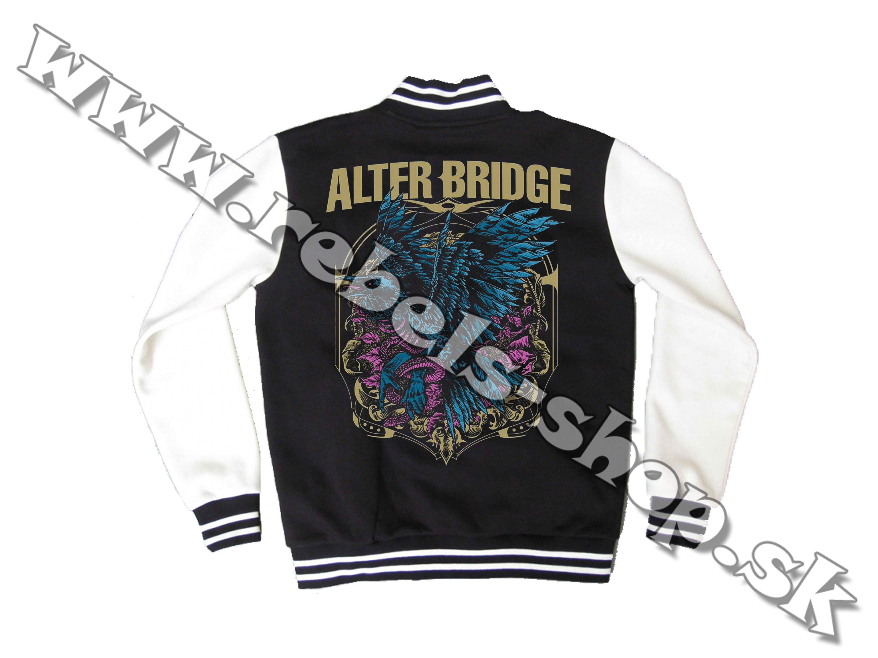 College bunda "Alter Bridge"