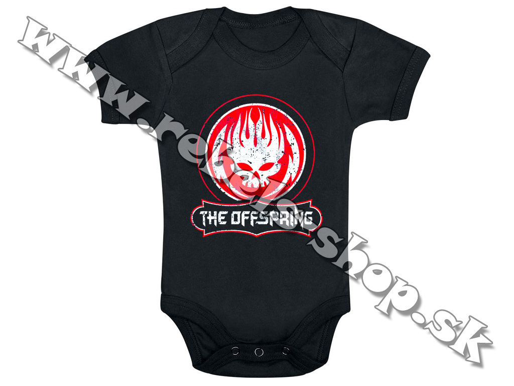 Detské Body "The Offspring"