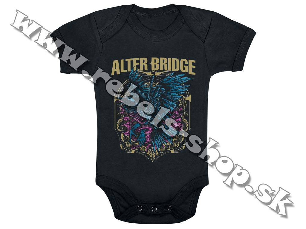 Detské Body "Alter Bridge"