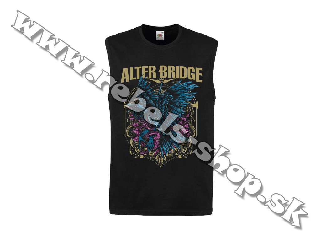 Tričko "Alter Bridge"