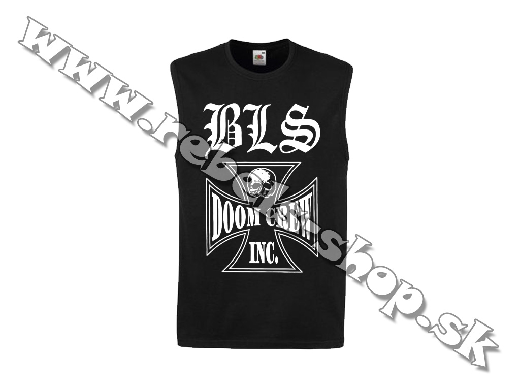 Tričko "Black Label Society"
