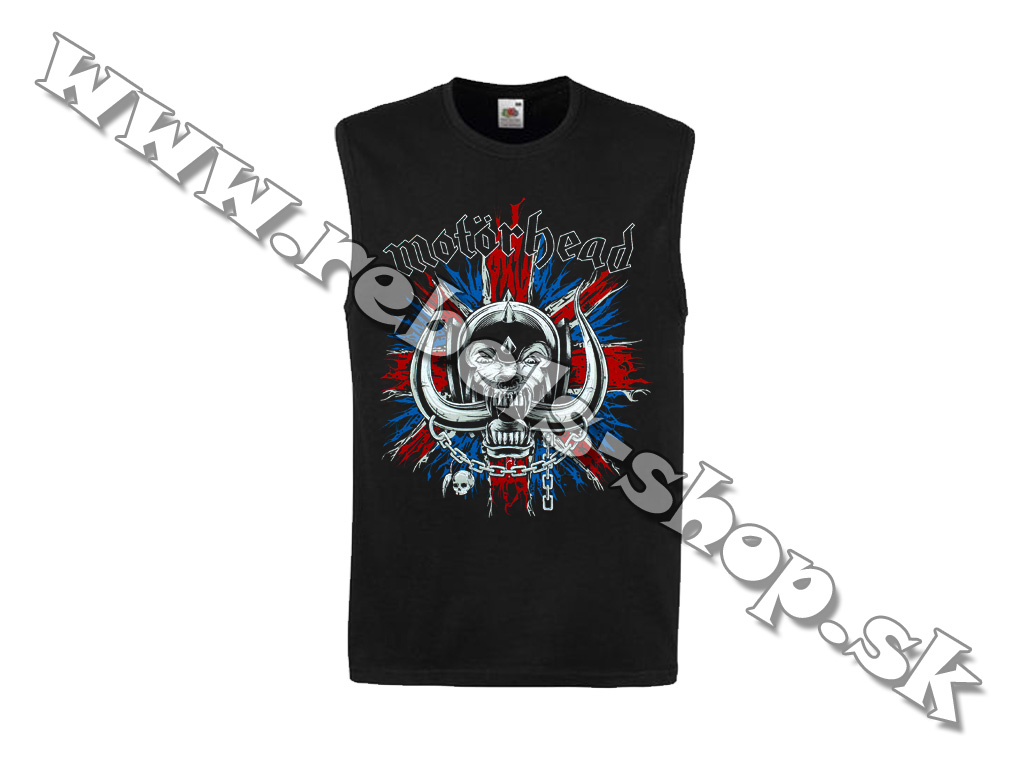 Tričko "Motörhead"