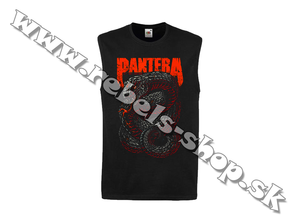 Tričko "Pantera"