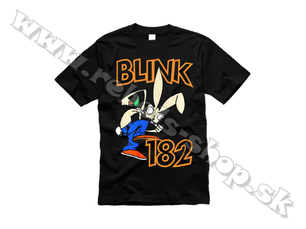 Tričko "Blink 182"