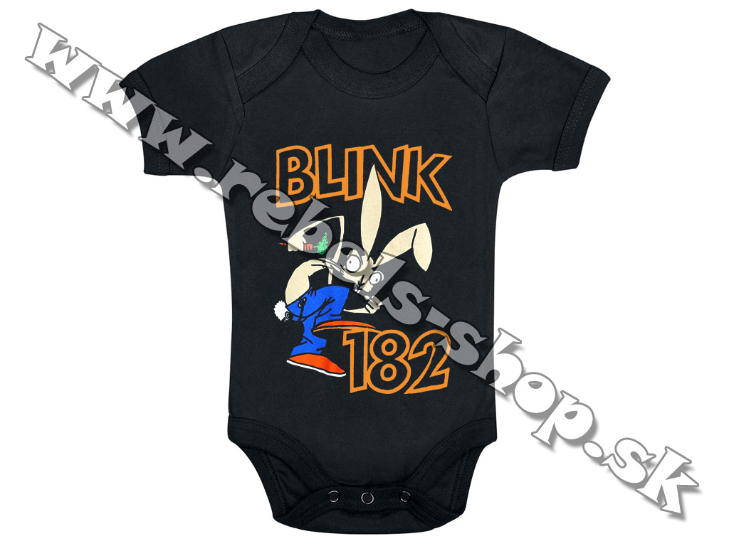 Detské Body "Blink 182"