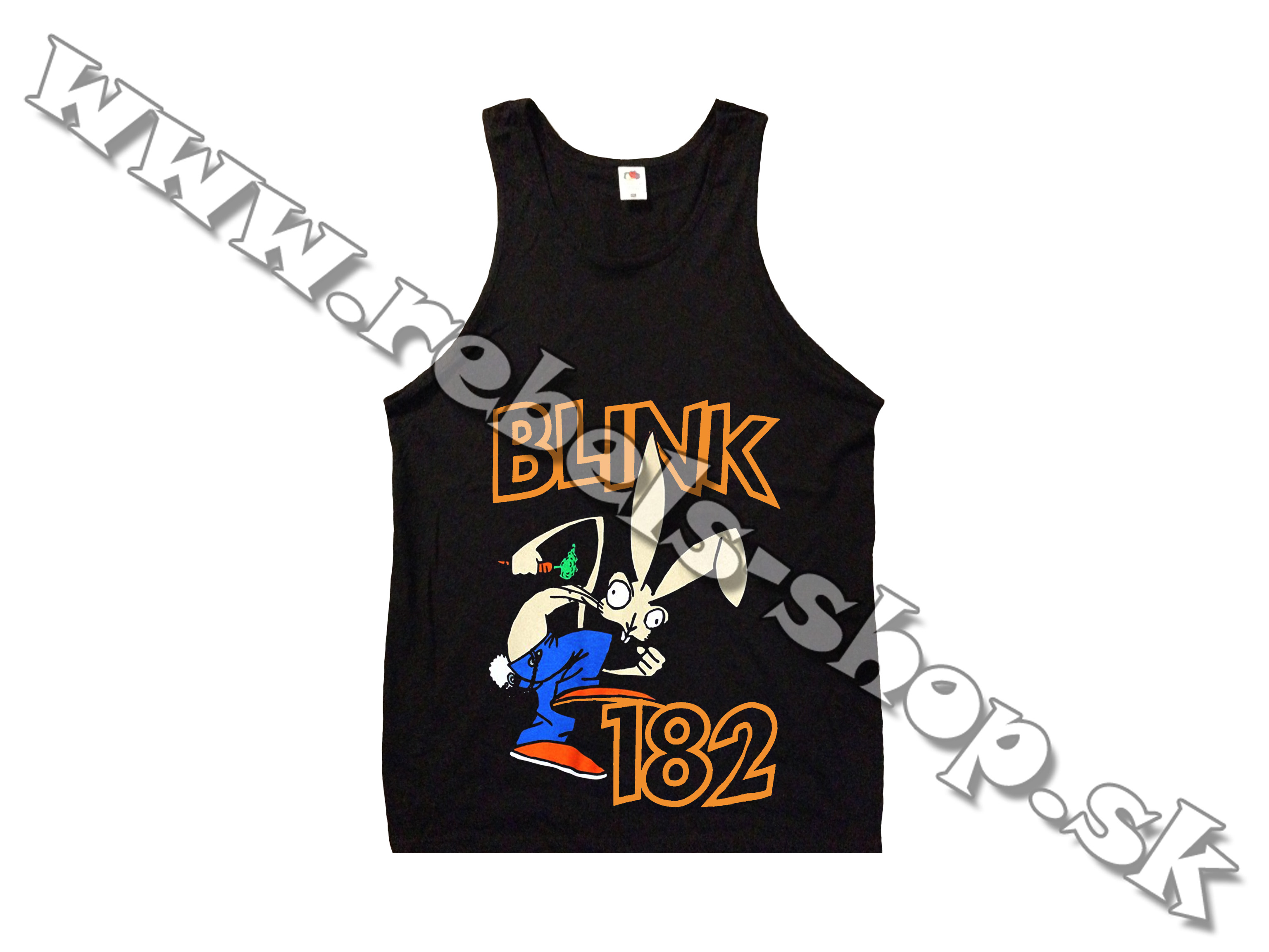 Tielko "Blink 182"