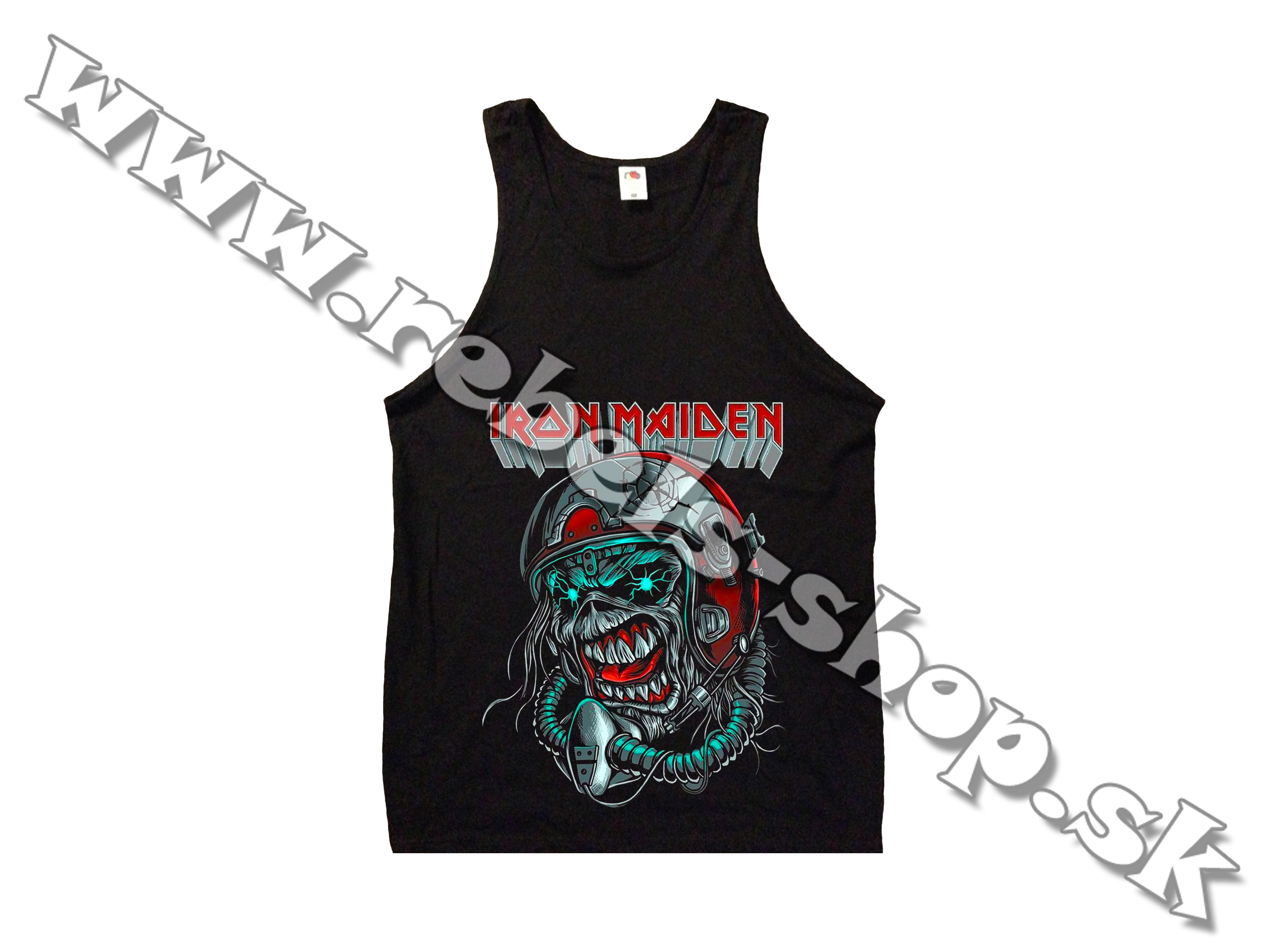 Tielko "Iron Maiden"