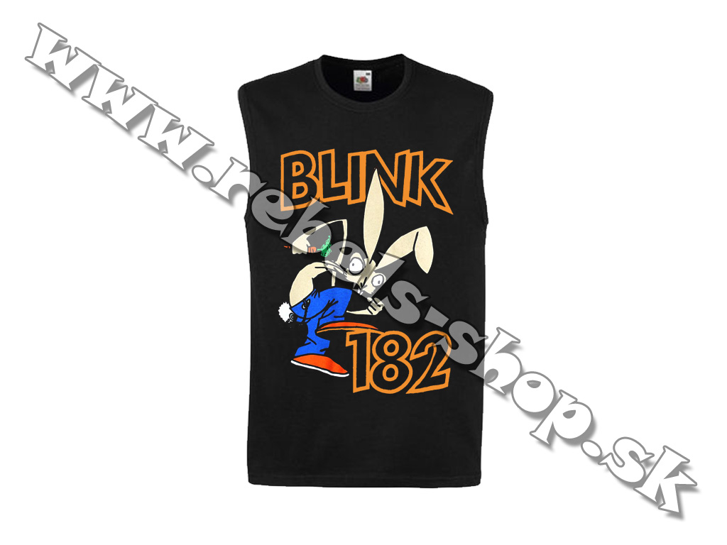 Tričko "Blink 182"