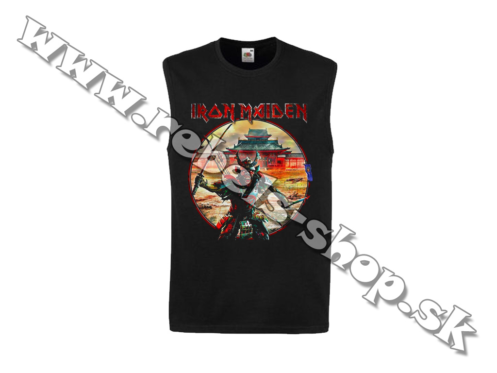 Tričko "Iron Maiden"