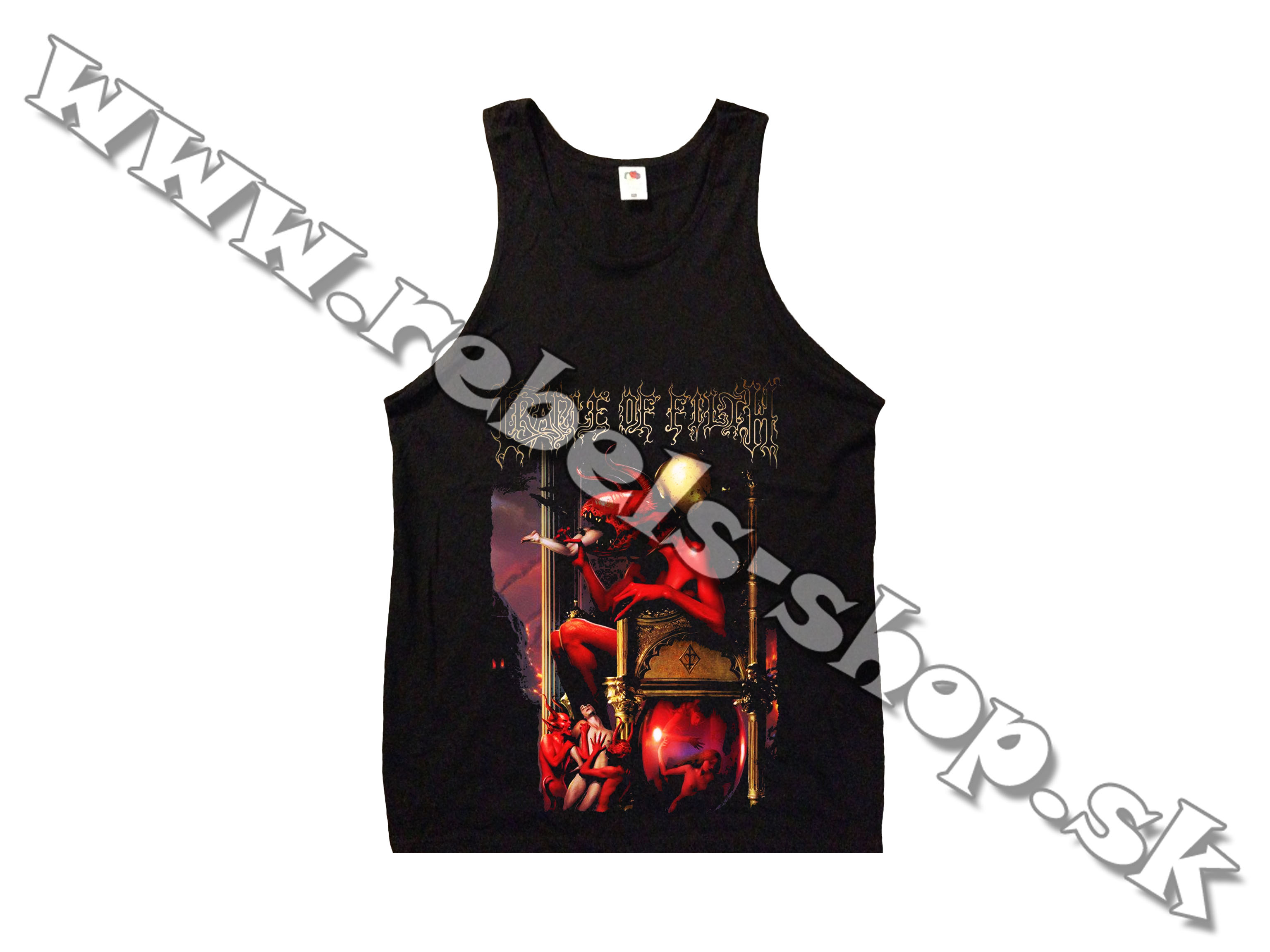 Tielko "Cradle of Filth"