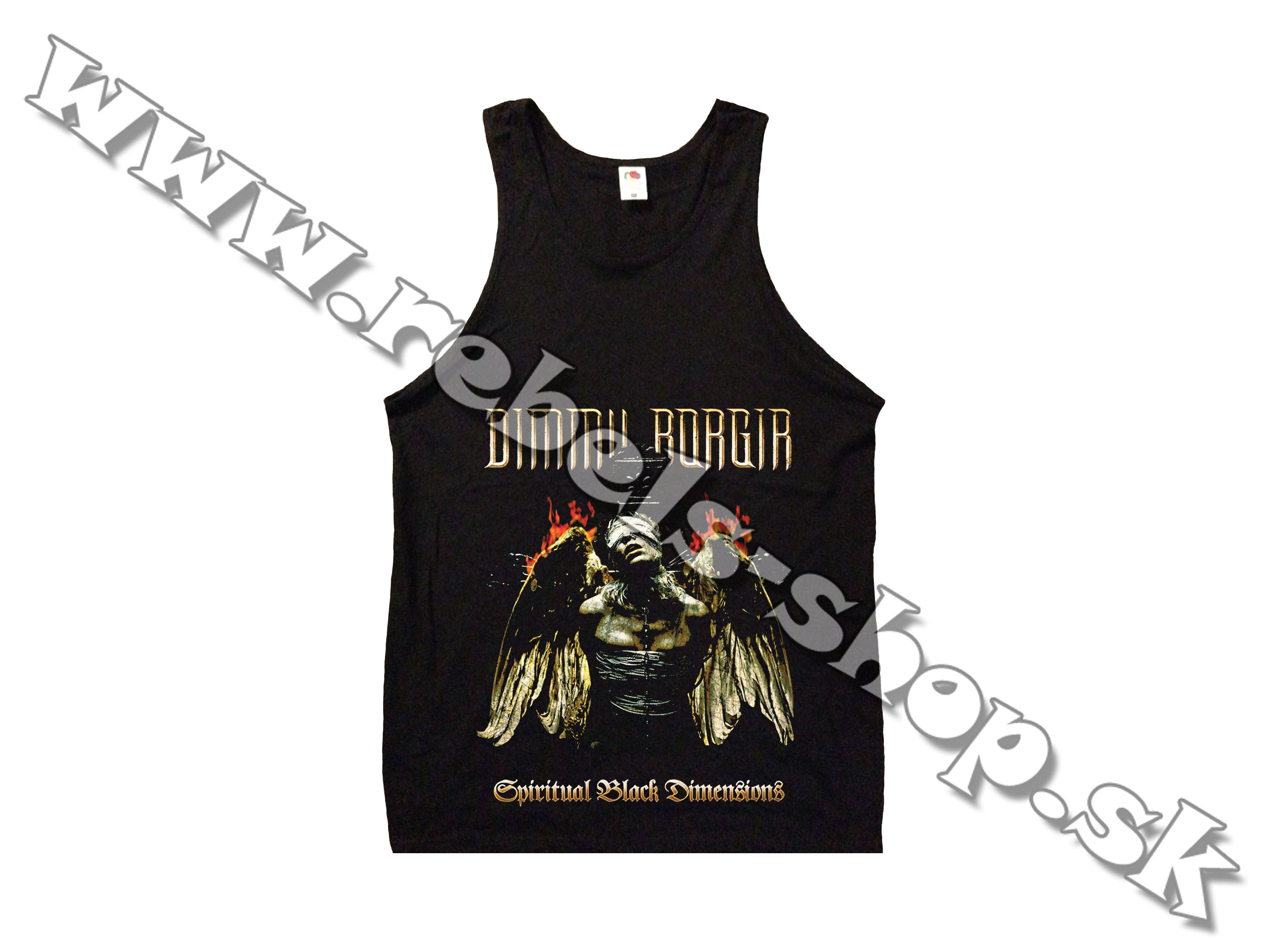 Tielko "Dimmu Borgir"