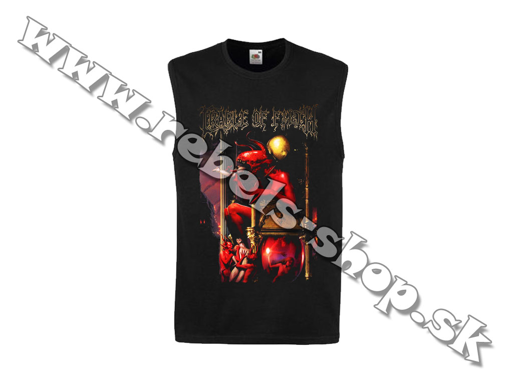 Tričko "Cradle of Filth"