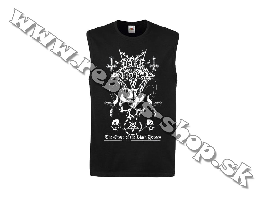 Tričko "Dark Funeral"