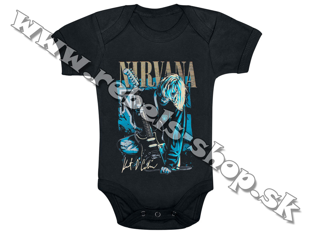 Detské Body "Nirvana"
