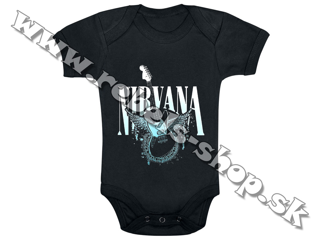Detské Body "Nirvana"