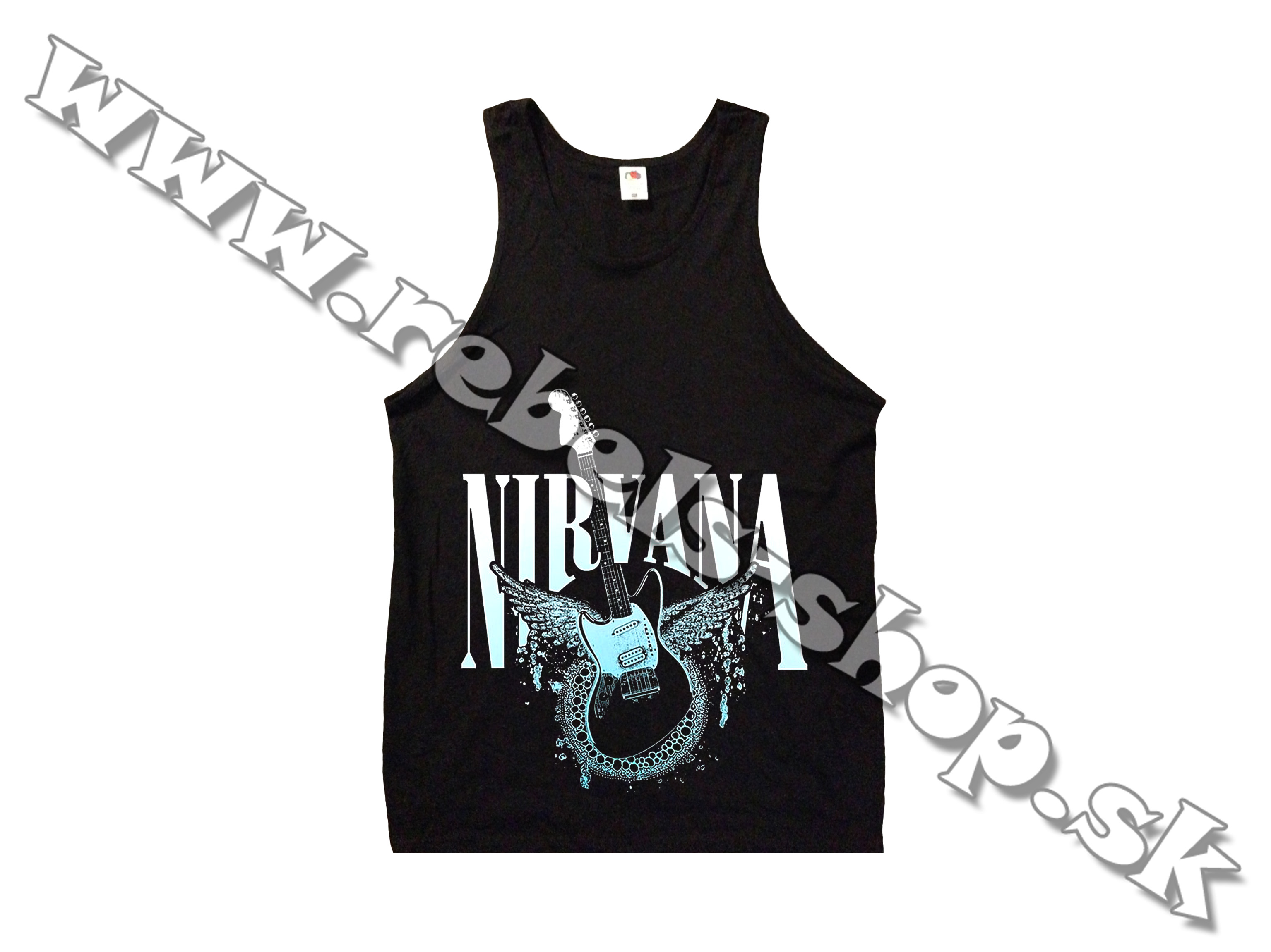 Tielko "Nirvana"