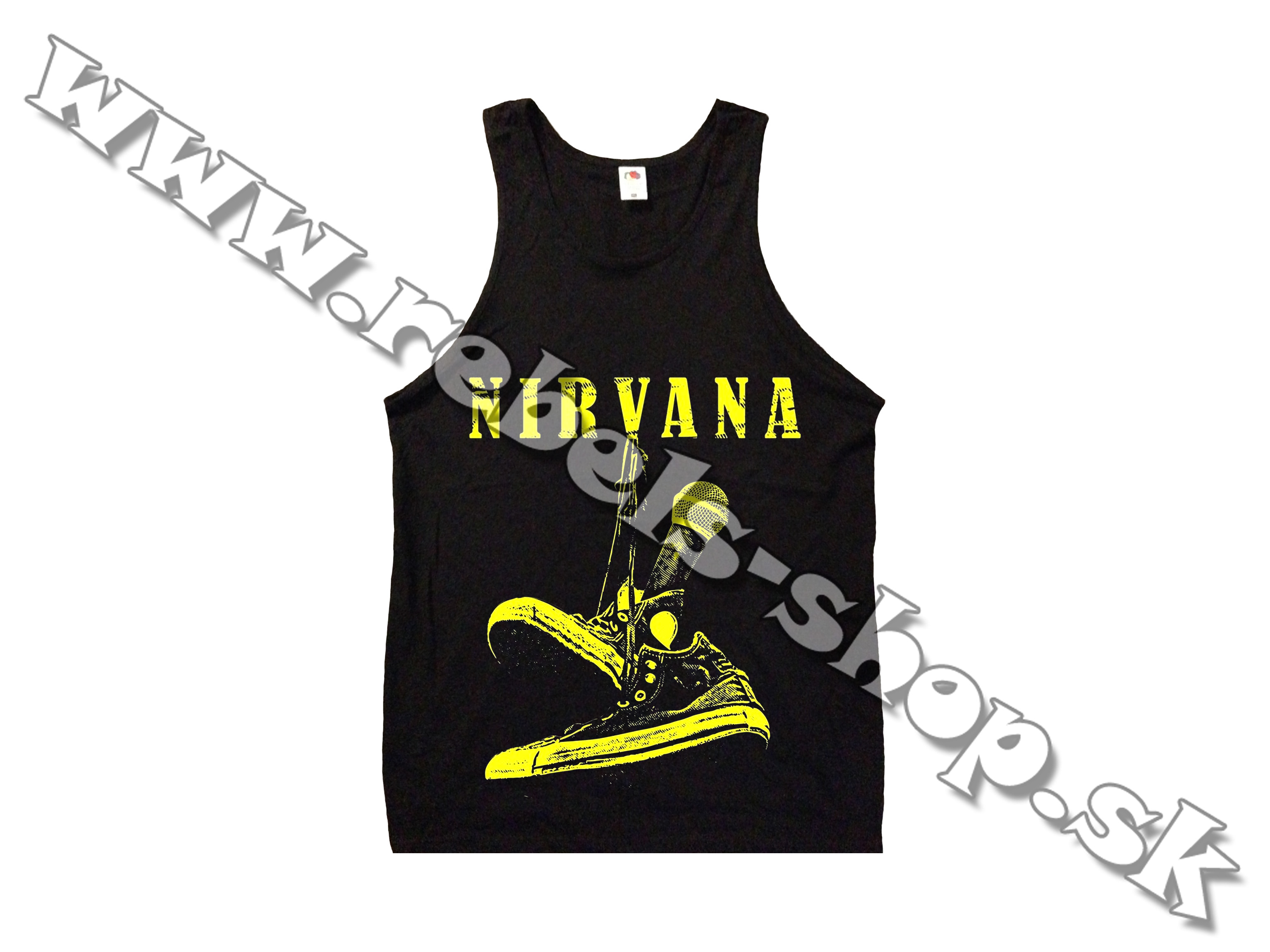 Tielko "Nirvana"