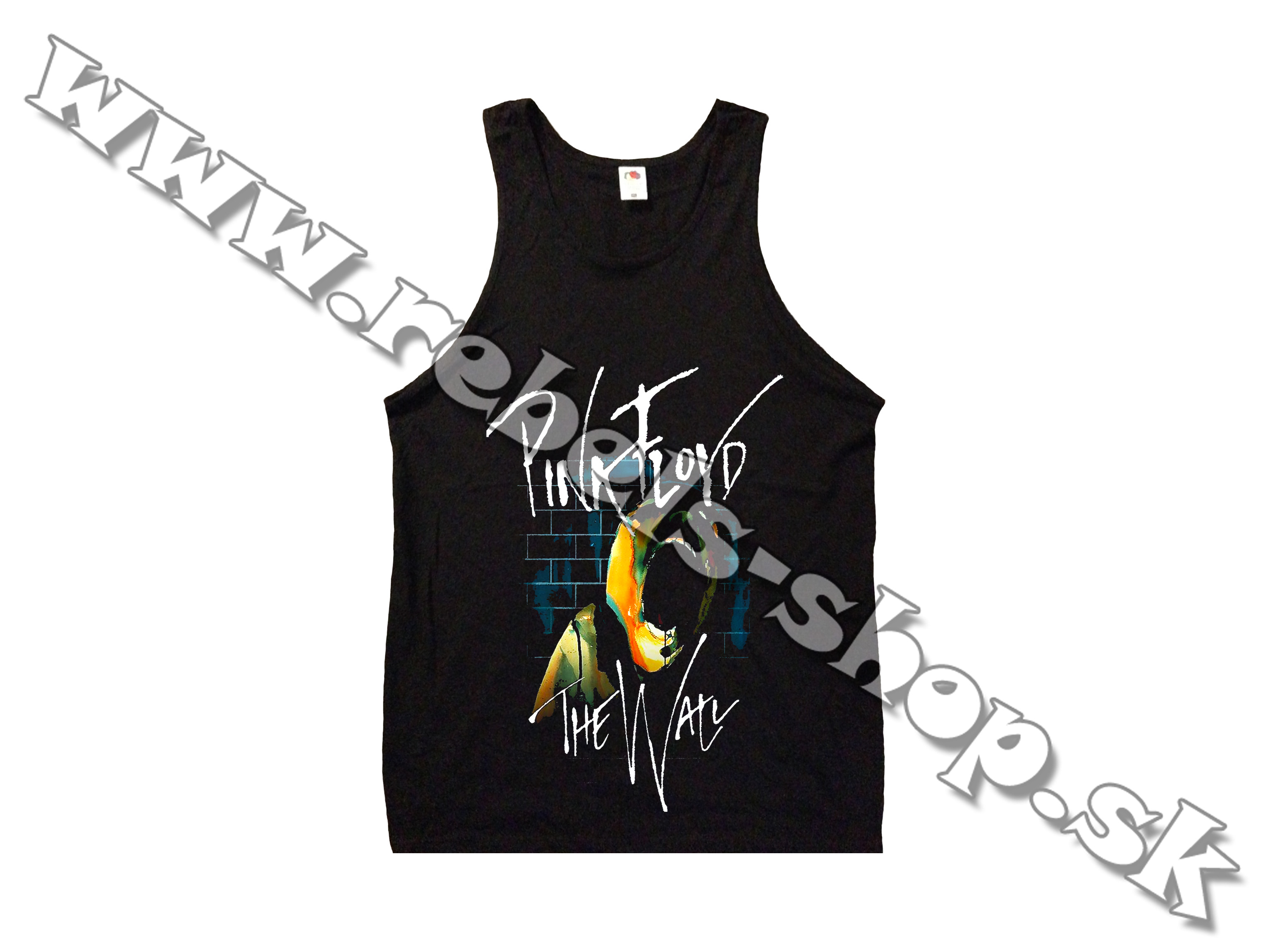 Tielko "Pink Floyd"