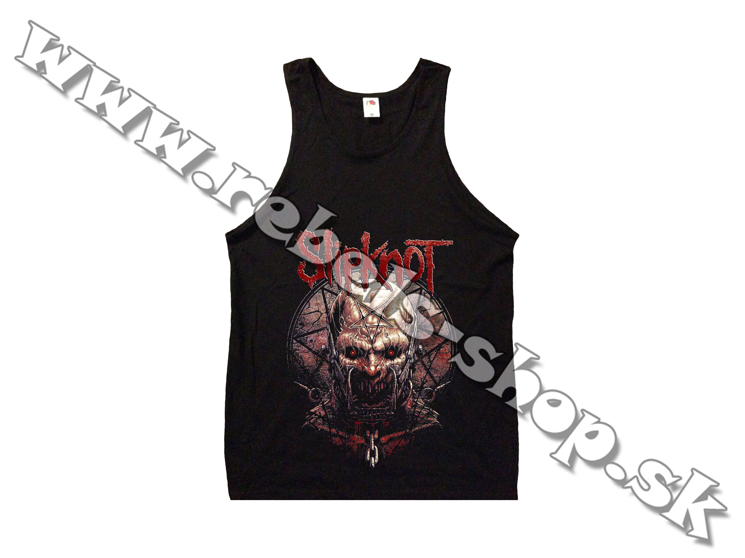 Tielko "Slipknot"