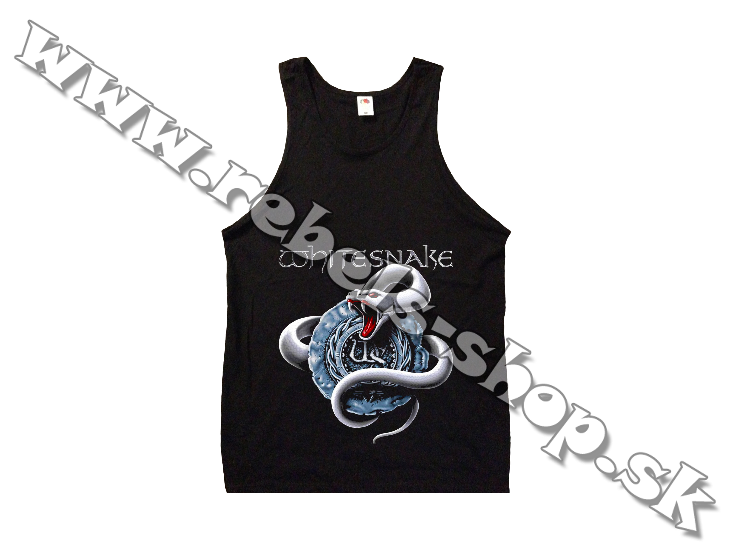 Tielko "Whitesnake"